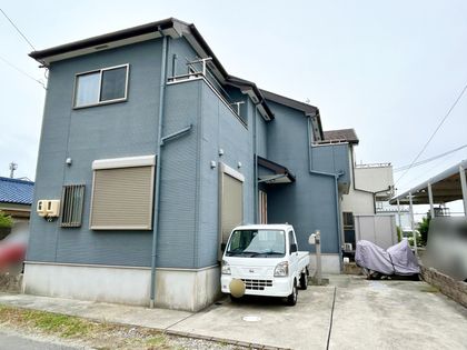 高浜市八幡町3丁目 戸建 外観 高浜市八幡町3丁目 戸建 外観