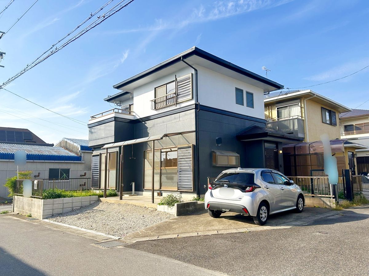 安城市東町荒井 戸建 外観 外観