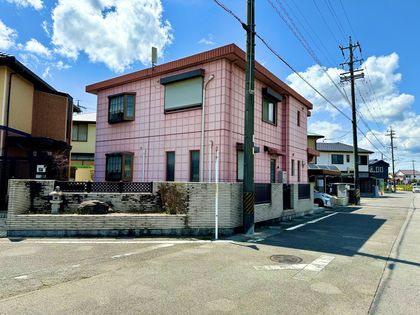 安城市里町二丁目 戸建 外観