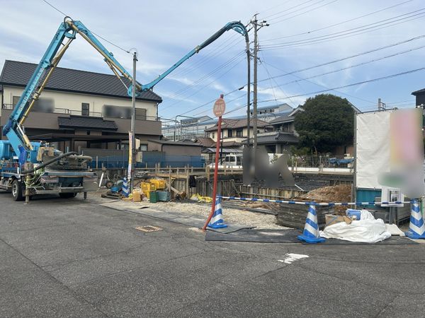 知立市西2丁目 新築戸建 外観 知立市西2丁目 新築戸建 外観