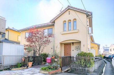 知立市牛田町コネハサマ 戸建 外観