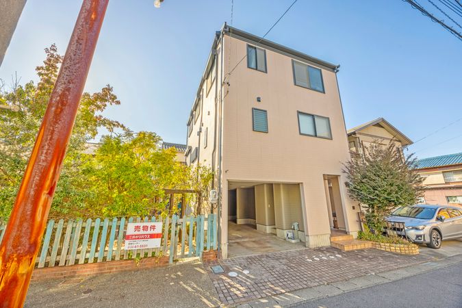 安城市相生町 戸建 外観 安城市相生町 戸建 外観