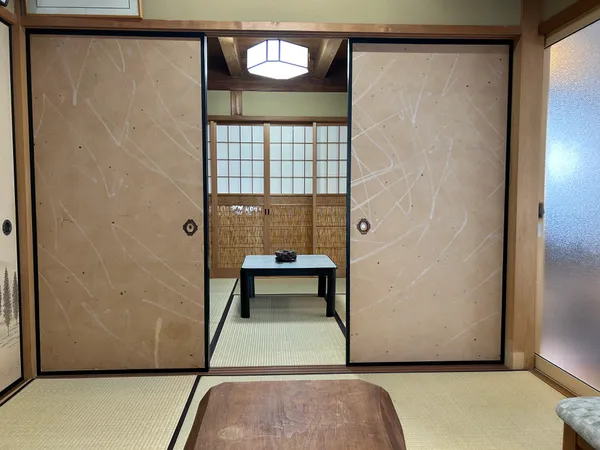 和室