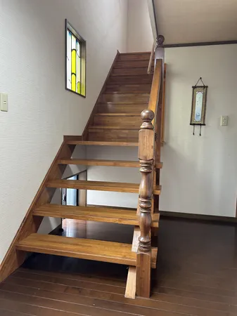 階段
