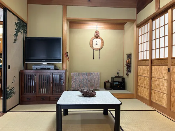 和室