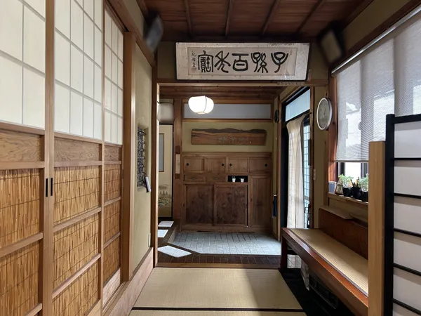 縁側