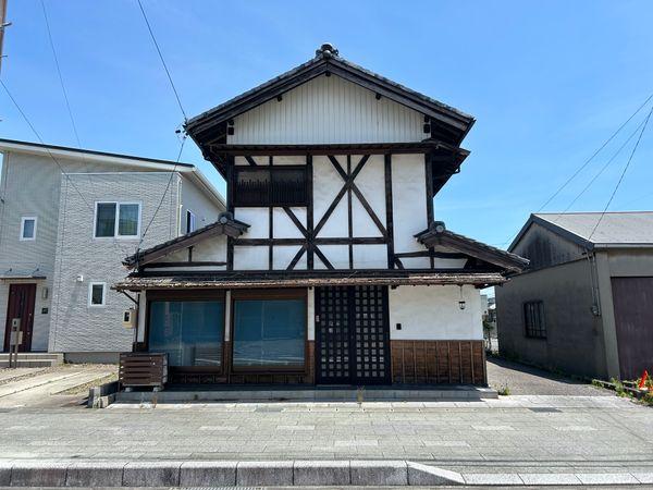 西尾市中町 戸建 外観 西尾市中町 戸建 外観
