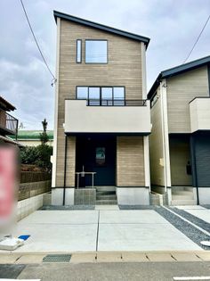 安城市今本町4丁目 新築戸建 1号棟 外観
