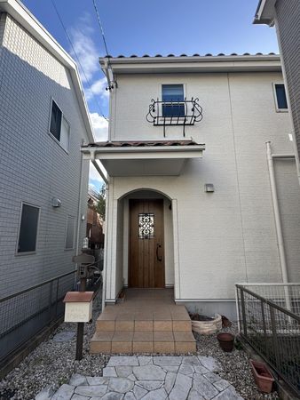 安城市里町大道寺 戸建 外観 安城市里町大道寺 戸建 外観