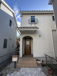 安城市里町大道寺 戸建 外観