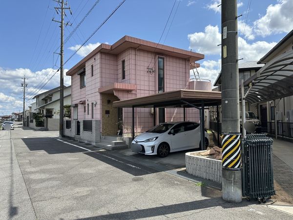 安城市里町二丁目 土地 土地写真 安城市里町二丁目 土地 土地写真