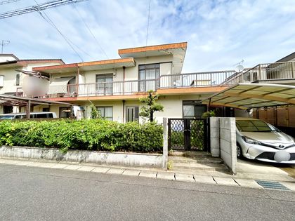 安城市東別所町戌新畑 土地 土地写真