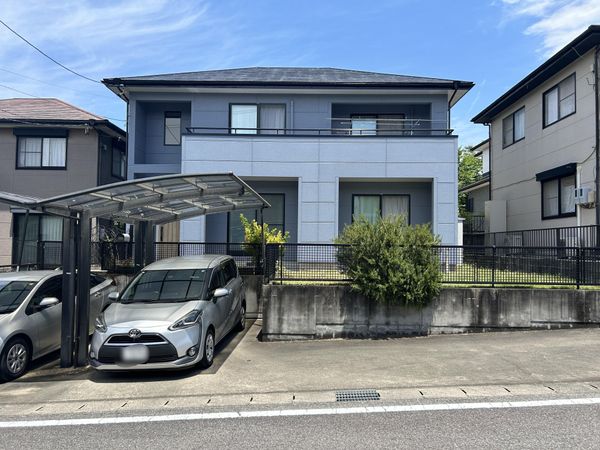 豊田市幸穂台一丁目 戸建 外観 豊田市幸穂台一丁目 戸建 外観