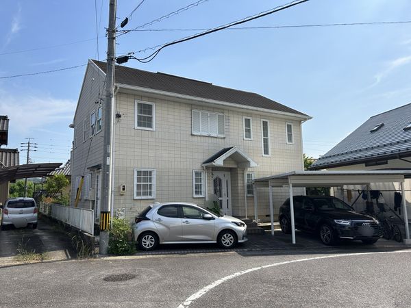 豊田市五ケ丘7丁目 戸建 外観 豊田市五ケ丘7丁目 戸建 外観