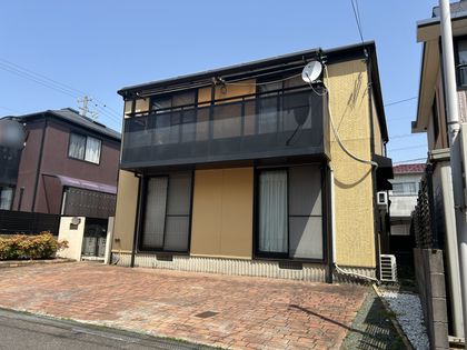 西尾市徳次町地蔵 戸建 外観