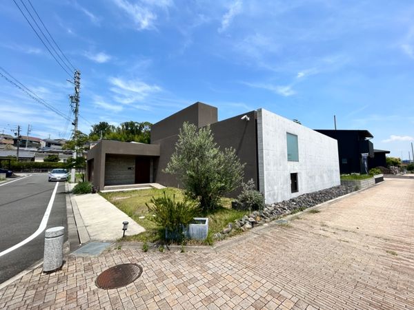 愛知郡東郷町大字和合字前田 戸建 外観