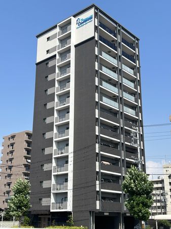 プレサンスロジェ三河安城CL 外観 プレサンスロジェ三河安城CL 外観