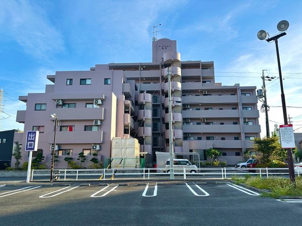 ガーデンヒルズ住吉 眺望 ガーデンヒルズ住吉 眺望