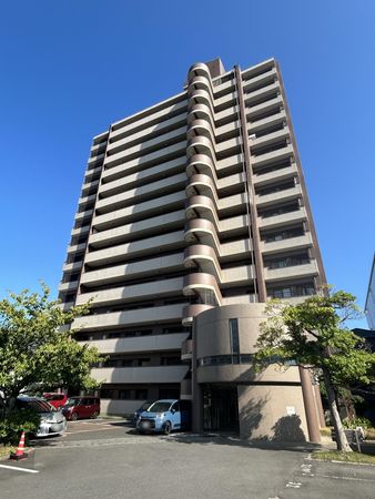 グローリアス安城和泉町 外観 グローリアス安城和泉町 外観
