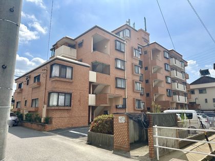 エスペランタ安城 外観