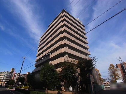 グローリアス三河安城第2 外観 グローリアス三河安城第2 外観