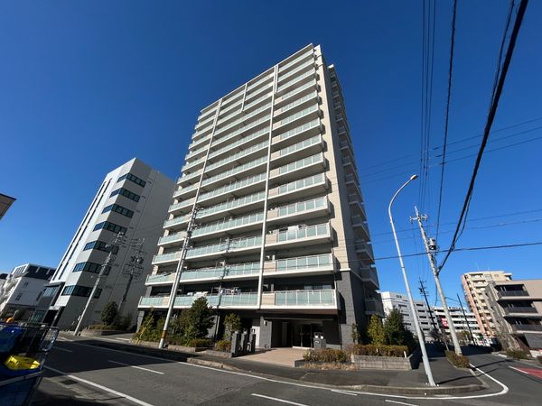 リコット三河安城 外観 リコット三河安城 外観