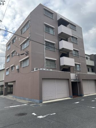 エスポワール東栄 外観 エスポワール東栄 外観