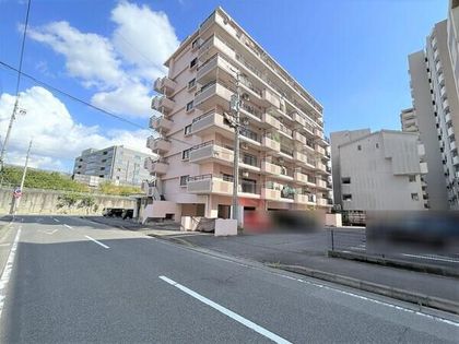 ソアラ三河安城 外観