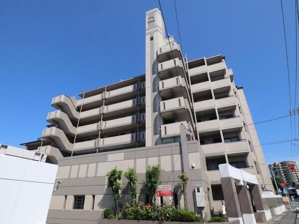 グローリアス安城横山町第2 外観 グローリアス安城横山町第2 外観