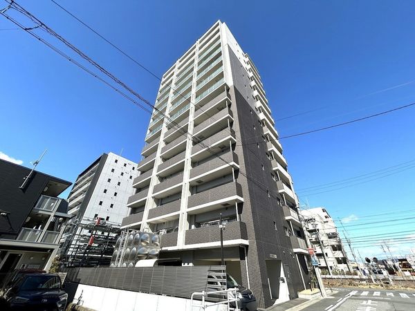 リフローレ新安城 外観 リフローレ新安城 外観
