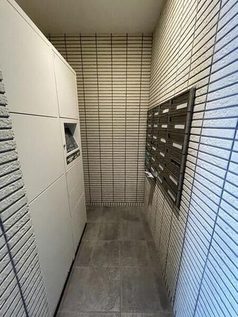 サンクレーア安城 共有部分