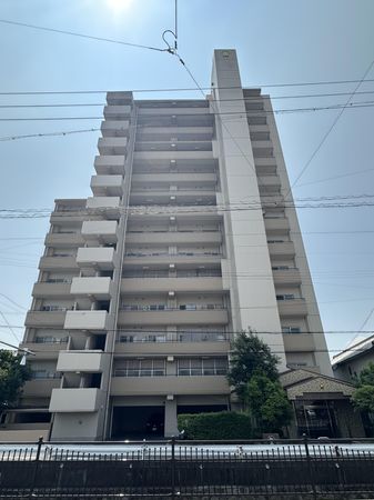 エスポア安城 外観 エスポア安城 外観