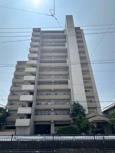 エスポア安城 外観