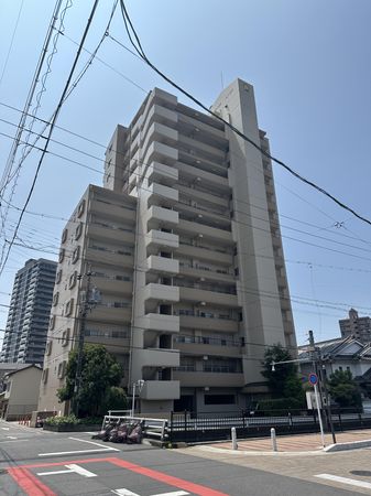 エスポア安城 外観 エスポア安城 外観