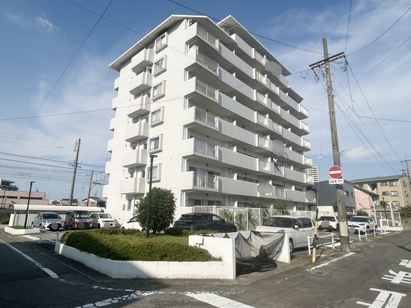 シティコープ安城桜町 外観 シティコープ安城桜町 外観