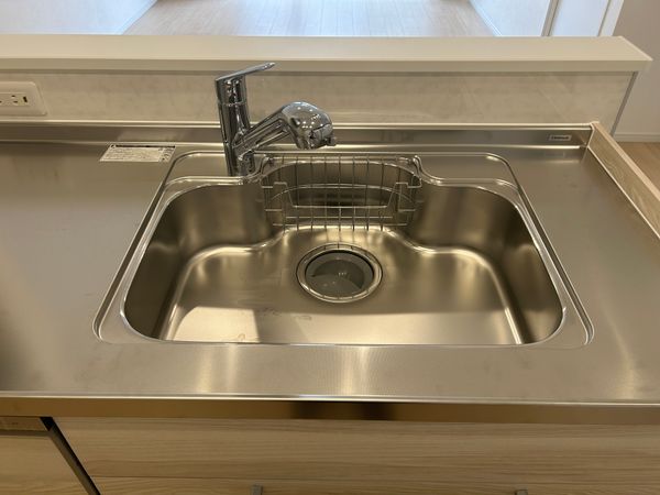ライオンズガーデン三河安城第3 キッチン