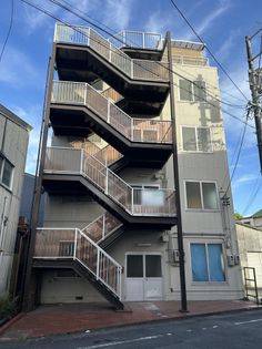 安城市朝日町 一棟建物 外観