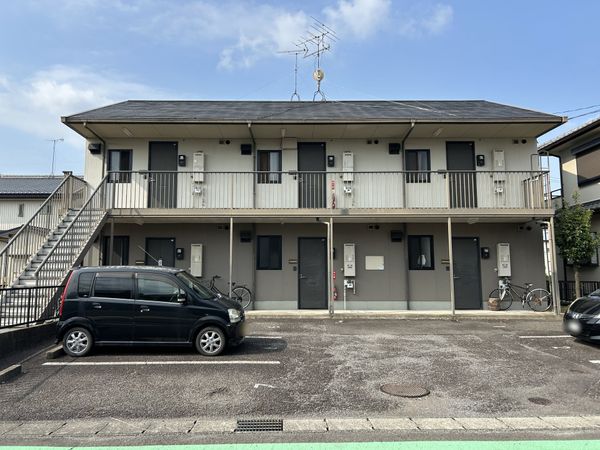 KD第3マンション 外観 KD第3マンション 外観