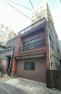 千代田区神田神保町三丁目土地 土地写真