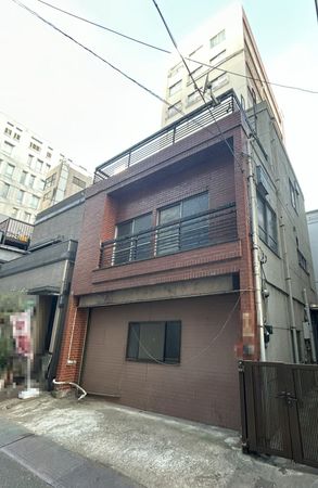 千代田区神田神保町三丁目土地 土地写真 千代田区神田神保町三丁目土地 土地写真