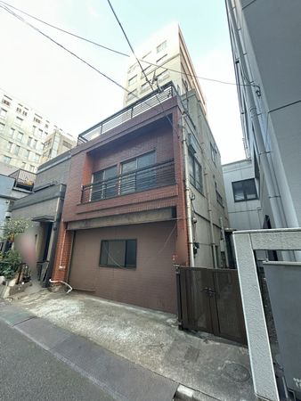 千代田区神田神保町三丁目土地 土地写真 千代田区神田神保町三丁目土地 土地写真