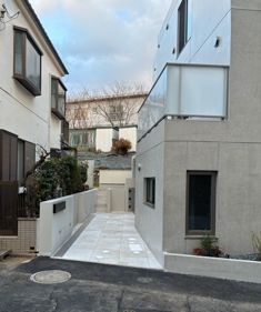 Green Terrace池ノ上 外観 外観