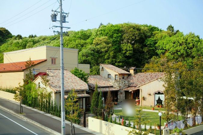 静岡県袋井市久能所在店舗 外観 静岡県袋井市久能所在店舗 外観