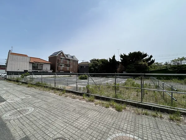 土地写真