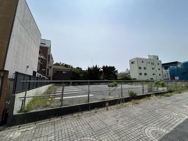 土地写真