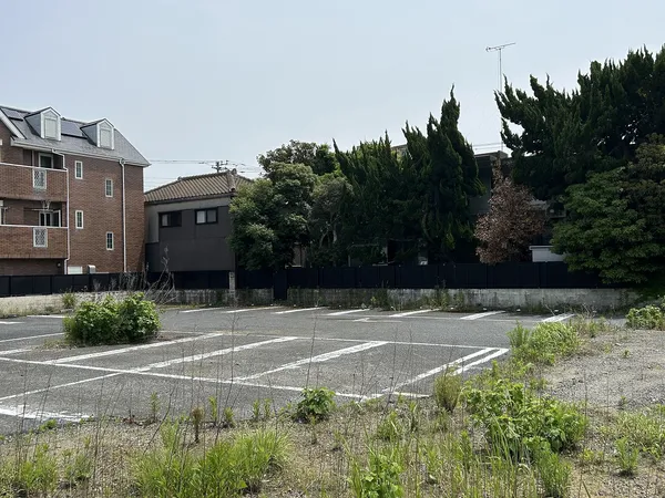 土地写真