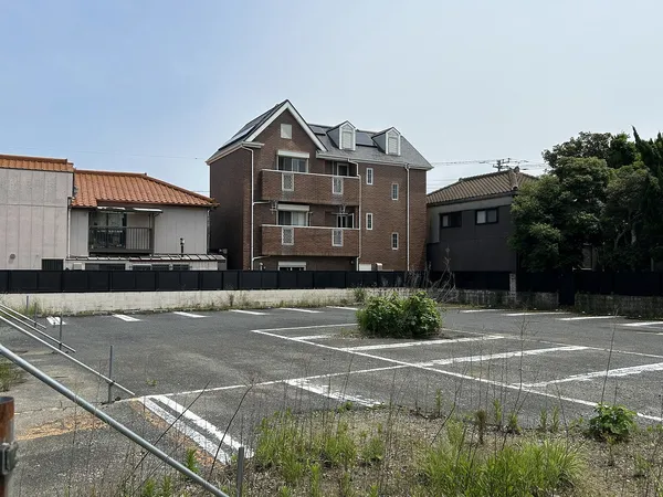 土地写真