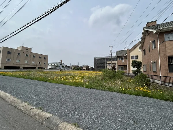 土地写真