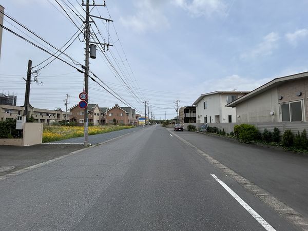 神栖市神栖三丁目 土地 その他 その他