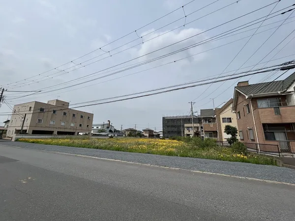 土地写真